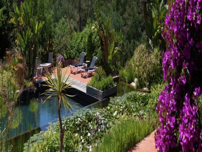 Villa Villa mit Gartenoase in Monchique - Outdoor photo 15