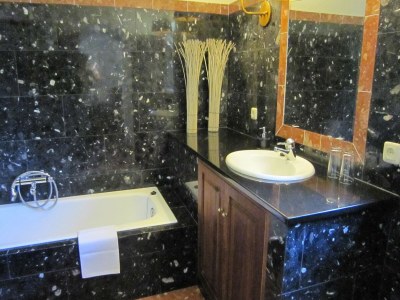 Villa Villa mit Gartenoase in Monchique - Features photo 20