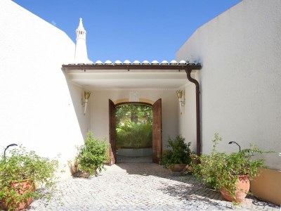 Villa Villa mit Gartenoase in Monchique - Features photo 21