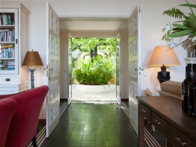 Villa Villa mit Gartenoase in Monchique - Features photo 23