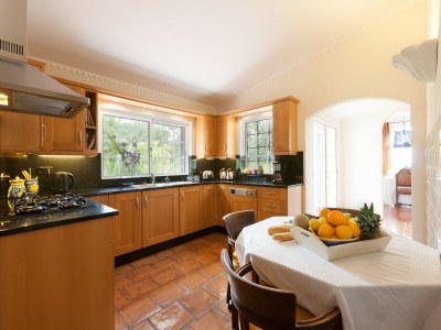 Villa Villa mit Gartenoase in Monchique - Features photo 25