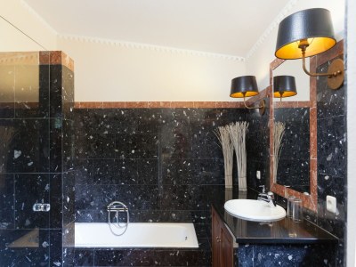 Villa Villa mit Gartenoase in Monchique - Features photo 27