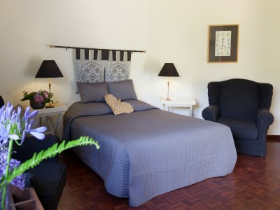 Villa Villa mit Gartenoase in Monchique - Features photo 28