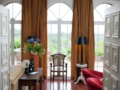 Villa Villa mit Gartenoase in Monchique - Features photo 30