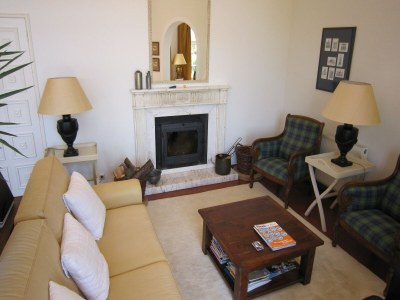 Villa Villa mit Gartenoase in Monchique - Features photo 31