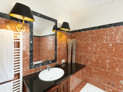 Villa Villa mit Gartenoase in Monchique - Features photo 33