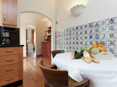 Villa Villa mit Gartenoase in Monchique - Outdoor photo 39