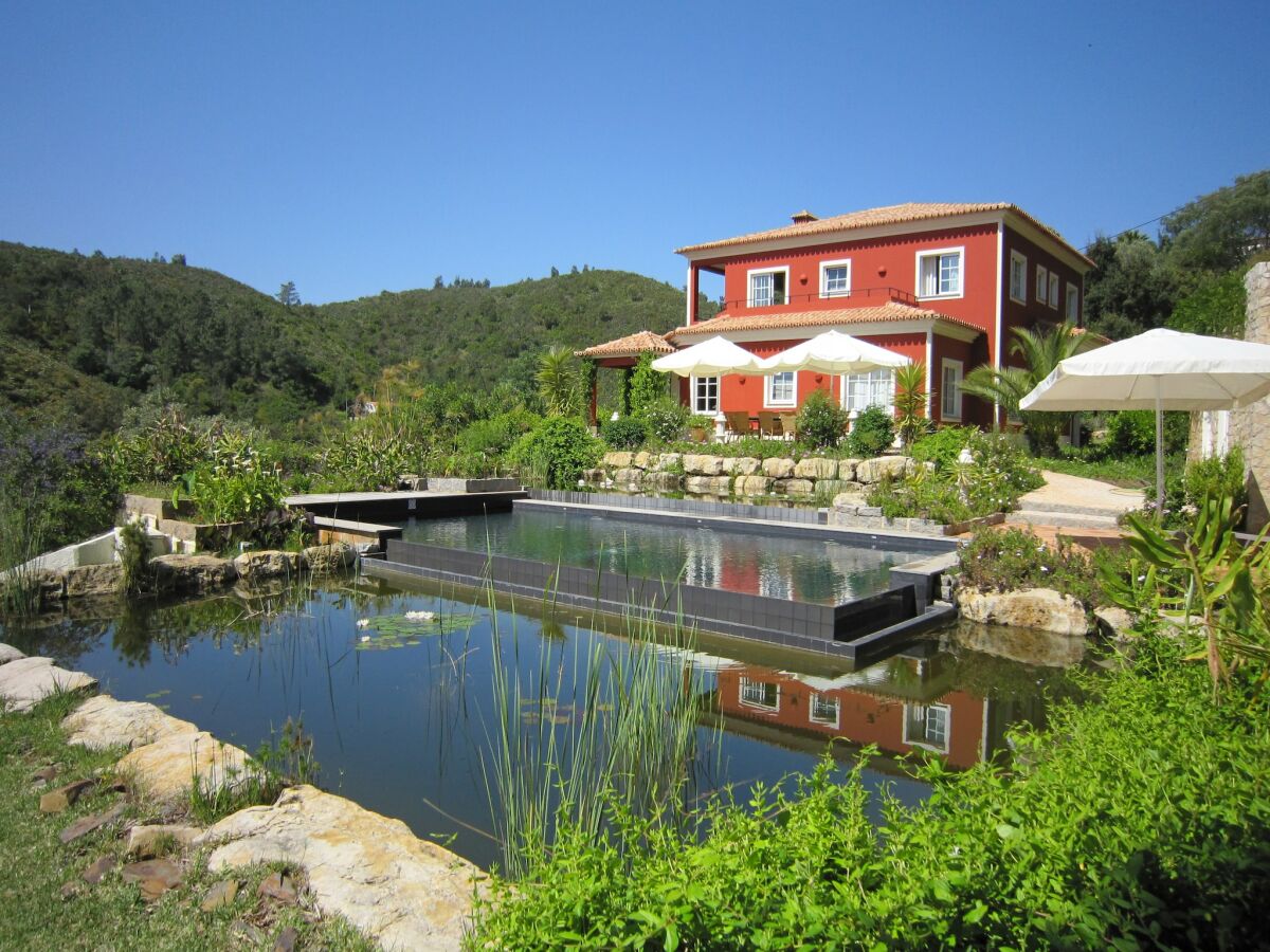 Villa Luxurious Villa in Monchique with Private Pool