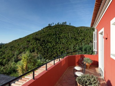 Villa Luxurious Villa in Monchique with Private Pool - Outdoor photo 4