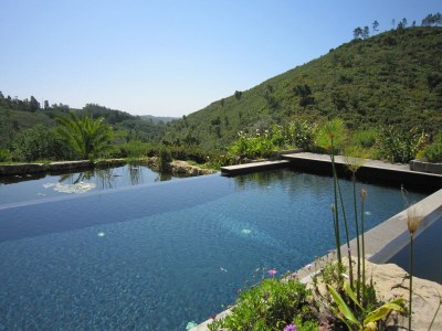 Villa Luxurious Villa in Monchique with Private Pool - Outdoor photo 8