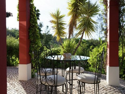 Villa Luxurious Villa in Monchique with Private Pool - Outdoor photo 12