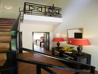 Villa Luxurious Villa in Monchique with Private Pool - Features photo 13