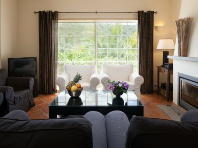 Villa Luxurious Villa in Monchique with Private Pool - Features photo 14