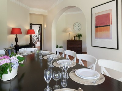 Villa Luxurious Villa in Monchique with Private Pool - Features photo 15