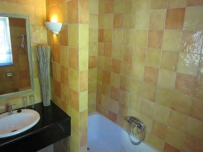 Villa Luxurious Villa in Monchique with Private Pool - Features photo 17