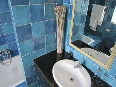 Villa Luxurious Villa in Monchique with Private Pool - Features photo 20