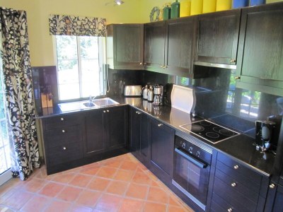 Villa Luxurious Villa in Monchique with Private Pool - Features photo 21