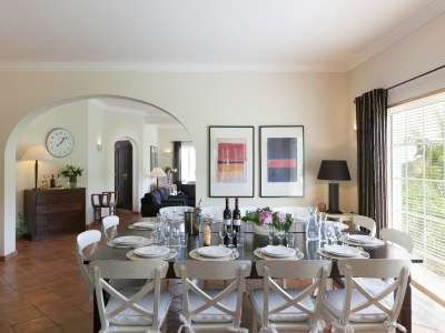 Villa Luxurious Villa in Monchique with Private Pool - Features photo 34