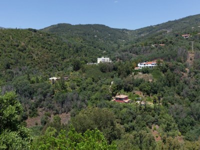 Villa Luxurious Villa in Monchique with Private Pool - Environment photo 35