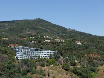 Villa Luxurious Villa in Monchique with Private Pool - Environment photo 36