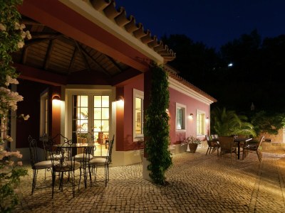 Villa Luxurious Villa in Monchique with Private Pool - Outdoor photo 37