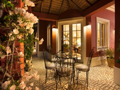 Villa Luxurious Villa in Monchique with Private Pool - Outdoor photo 38