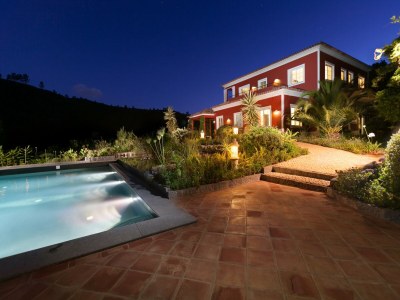 Villa Luxurious Villa in Monchique with Private Pool - Outdoor photo 39