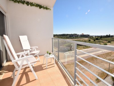 Apartment Apartment in Lagos with Stunning Sea Views - Outdoor photo 2