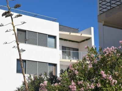 Apartment Apartment in Lagos with Stunning Sea Views - Outdoor photo 3