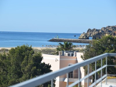 Apartment Apartment in Lagos with Stunning Sea Views - Outdoor photo 4