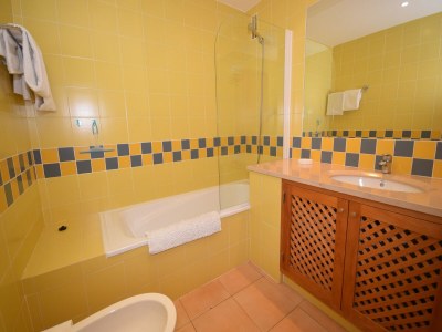 Apartment Apartment in Lagos with Stunning Sea Views - Features photo 14