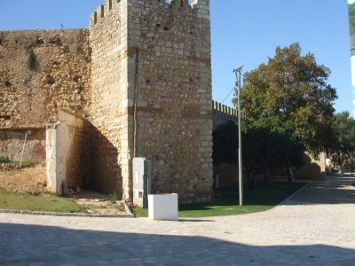 Apartment Apartment in Lagos with Stunning Sea Views - Environment photo 16