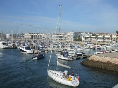 Apartment Apartment in Lagos with Stunning Sea Views - Environment photo 19