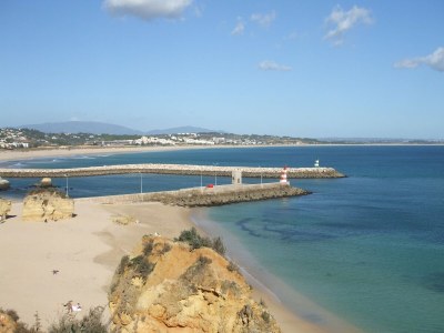 Apartment Apartment in Lagos with Stunning Sea Views - Environment photo 20
