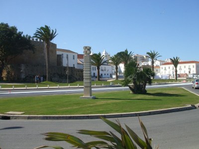 Apartment Apartment in Lagos with Stunning Sea Views - Environment photo 21