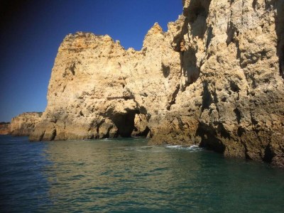 Apartment Apartment in Lagos with Stunning Sea Views - Environment photo 24