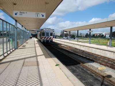 Apartment Apartment in Lagos with Stunning Sea Views - Environment photo 25
