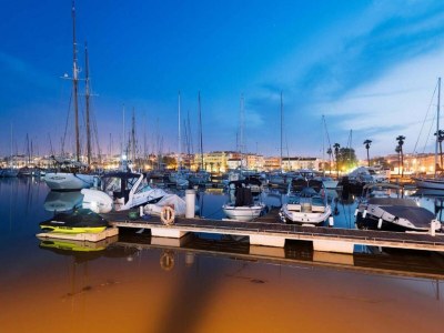 Apartment Apartment in Lagos with Stunning Sea Views - Environment photo 30