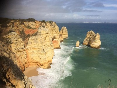 Apartment Apartment in Lagos with Stunning Sea Views - Environment photo 37