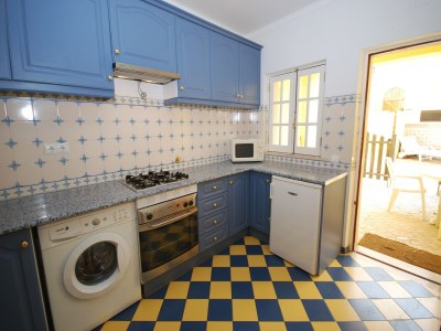 Holiday house Attractive apartment in Tavira with terrace - Features photo 6