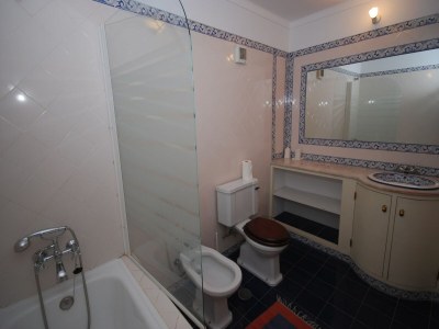 Holiday house Attractive apartment in Tavira with terrace - Features photo 9