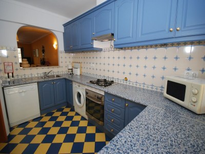 Holiday house Attractive apartment in Tavira with terrace - Features photo 11