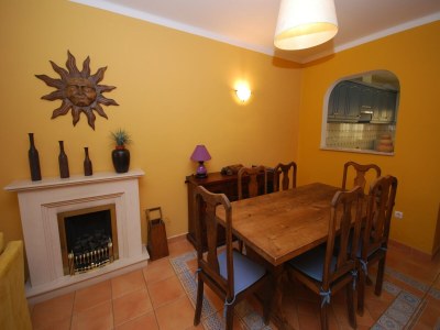 Holiday house Attractive apartment in Tavira with terrace - Features photo 12