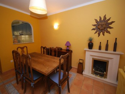 Holiday house Attractive apartment in Tavira with terrace - Features photo 13