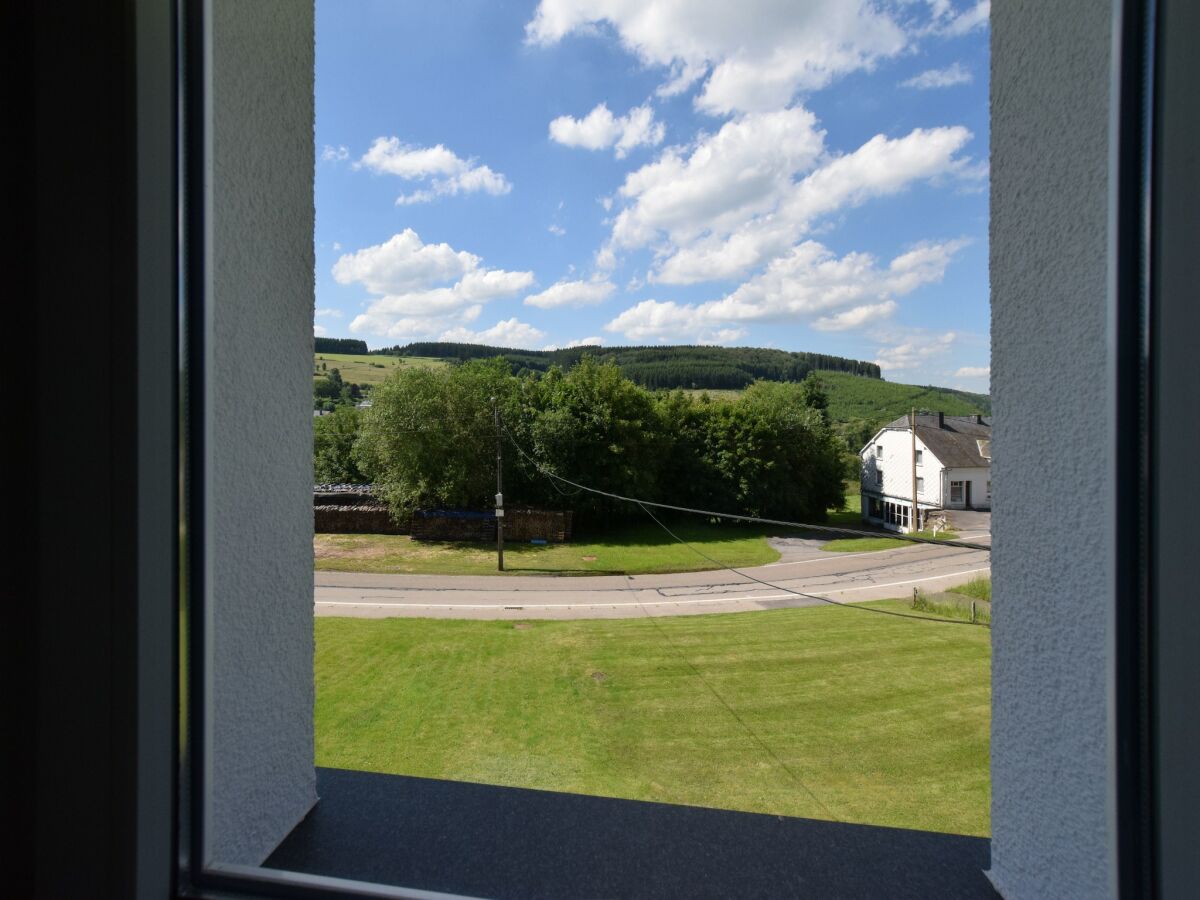 Holiday house Holiday Home in Saint Vith with Terrace - Outdoor photo 5