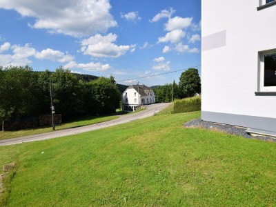 Holiday house Holiday Home in Saint Vith with Terrace - Outdoor photo 3