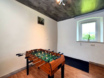 Holiday house Holiday Home in Saint Vith with Terrace - Features photo 7