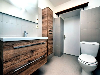 Holiday house Holiday Home in Saint Vith with Terrace - Features photo 9