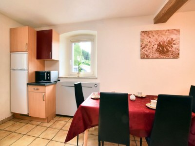 Holiday house Holiday Home in Saint Vith with Terrace - Features photo 10