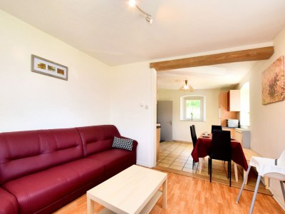 Holiday house Holiday Home in Saint Vith with Terrace - Features photo 14